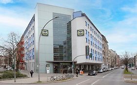 B&B Hotel Berlin City-West